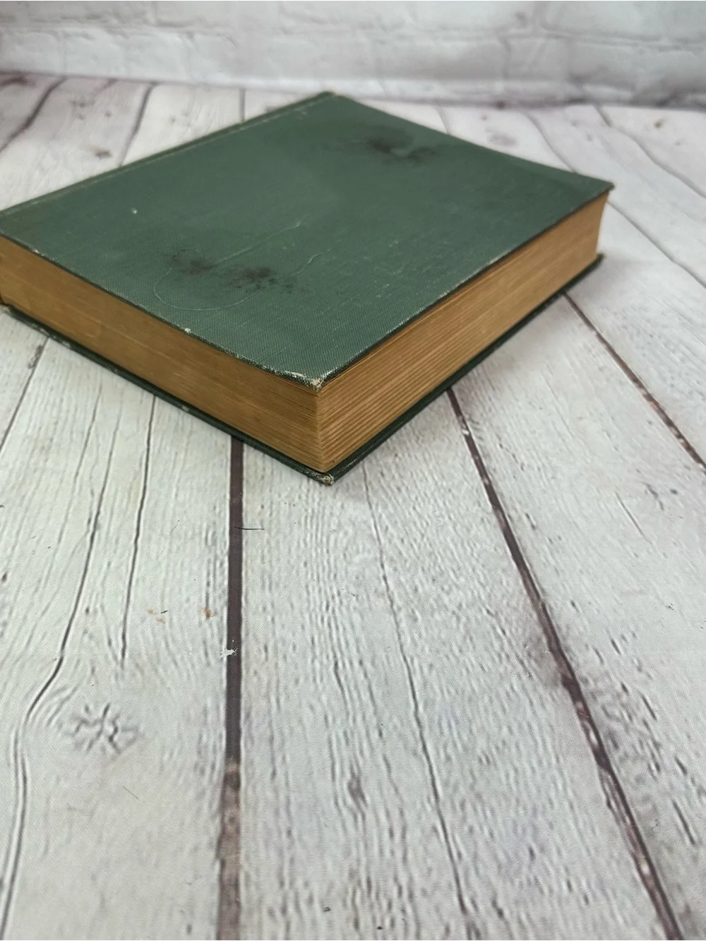 vtg 1924 Pinocchio D. collodi mayflower series hardcover illustrated children’s